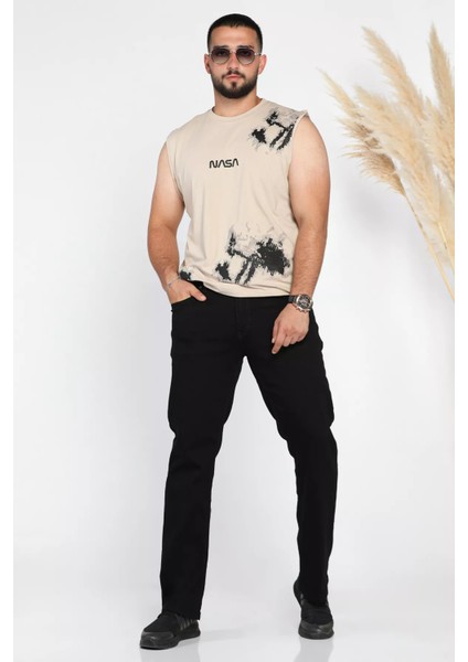 Erkek Likralı Jean Pantolon P-00012636 fiyatları