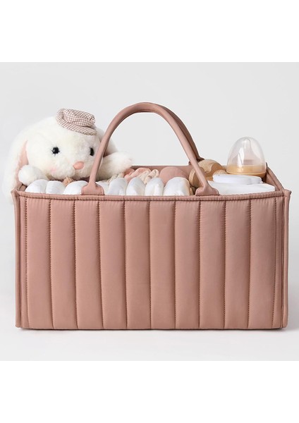 Bebek Bezi Çanta (Yurt Dışından)