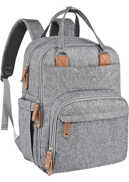 Seyahat Sırt Çantası (Yurt Dışından)