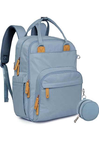 Seyahat Sırt Çantası (Yurt Dışından)