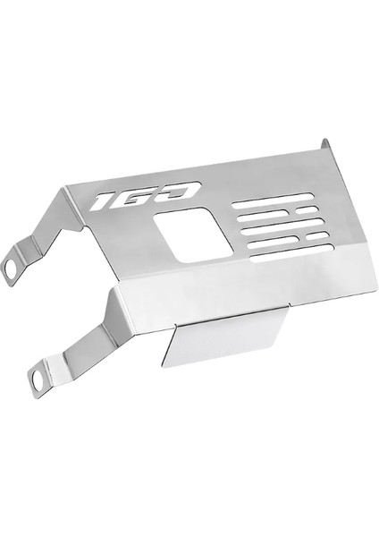 Honda Pcx Motor Alt Muhafaza