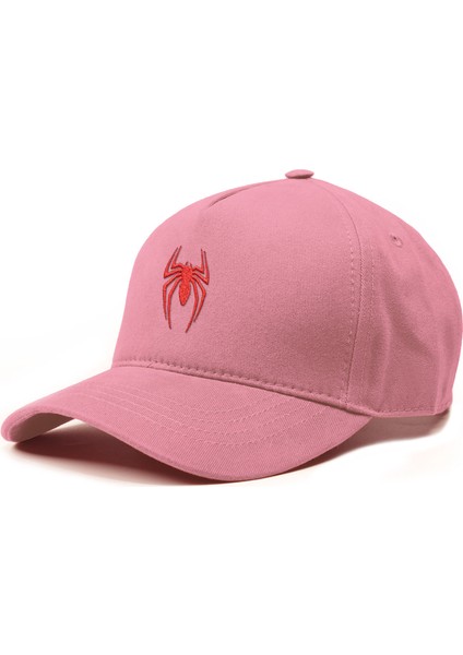 Spiderman Şapka