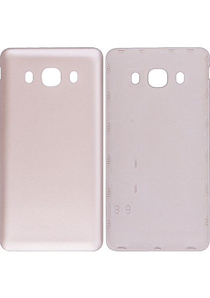Samsung Galaxy J710 J7 2016 Uyumlu Batarya Kapağı
