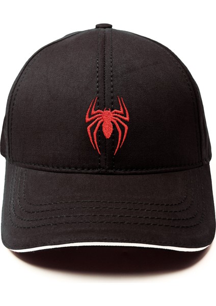 Spiderman Şapka