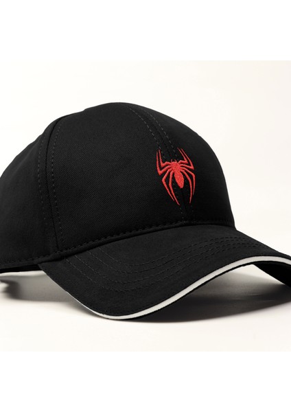 Spiderman Şapka
