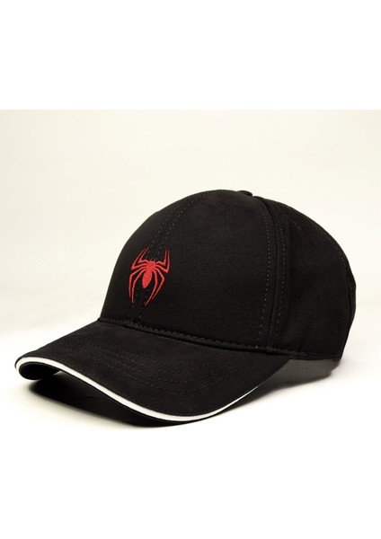Spiderman Şapka