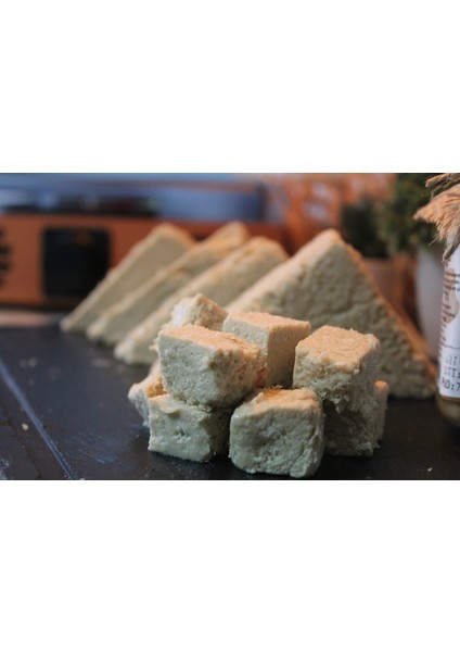 Tahin Helvası 500 gr modelleri