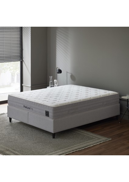 Posture Pro Pocket Yaylı Yatak