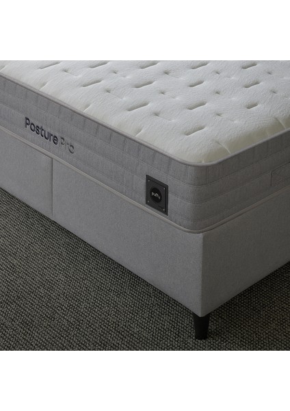 Posture Pro Pocket Yaylı Yatak indirimleri