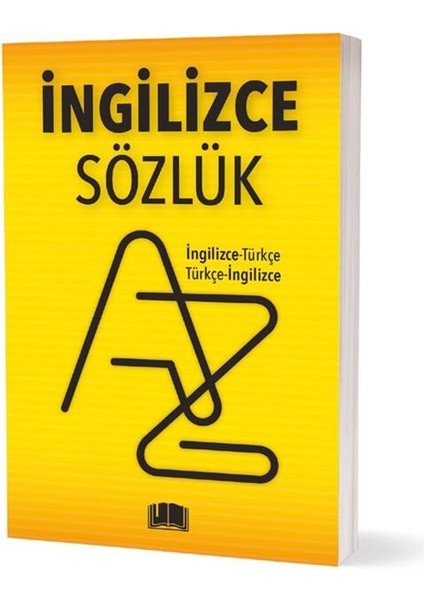 İngilizce Sözlük