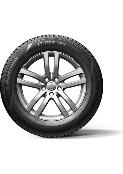 Laufen 175/65R14 82T G Fıt 4s LH71 Binek YAZLIK(2024)