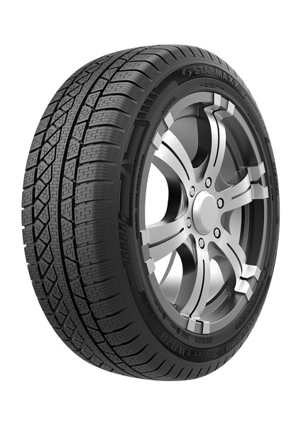 245/70R16 111T Reınf Incurro Wınter W870 Suv Kış 2024