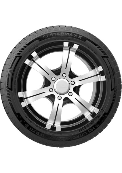 245/70R16 111T Reınf Incurro Wınter W870 Suv Kış 2024