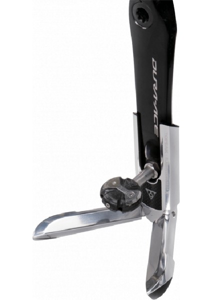 Flashstand Slim x Yol Yarış Bisikleti Teşhir Standı modelleri