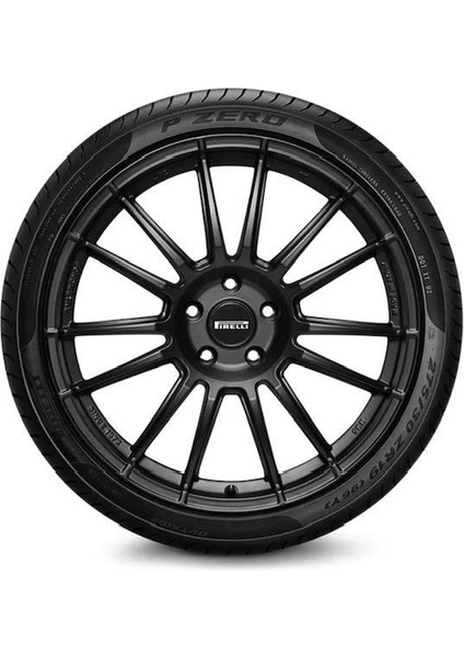255/40 R18 99Y Xl Pzero Mo Oto Yaz Lastiği (Üretim Yılı: 2023)