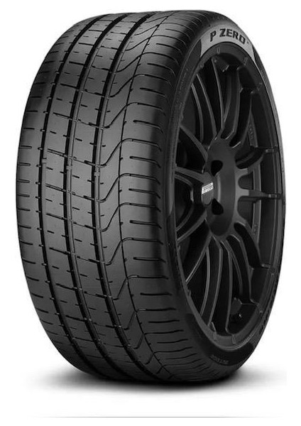 255/40 R18 99Y Xl Pzero Mo Oto Yaz Lastiği (Üretim Yılı: 2023)