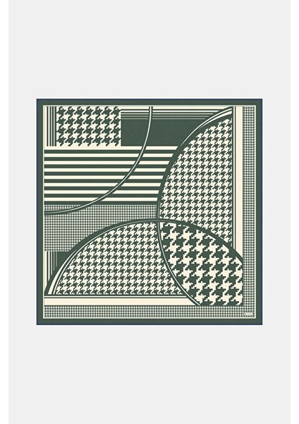 Yeni Sezon Saf Ipek Eşarp