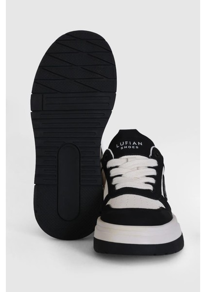 Jennıfer 122230018 Yüksek Taban Kadın Günlük Spor Ayakkabı indirimleri