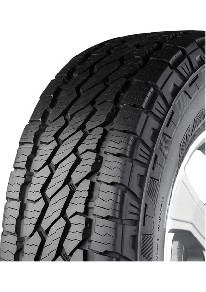 255/65 R 17 110T Dueler A/t 002 Suv Yaz 2024