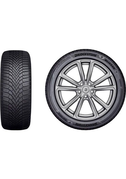 205/55R16 91H Blızzak6 Oto Kış 2024 modelleri