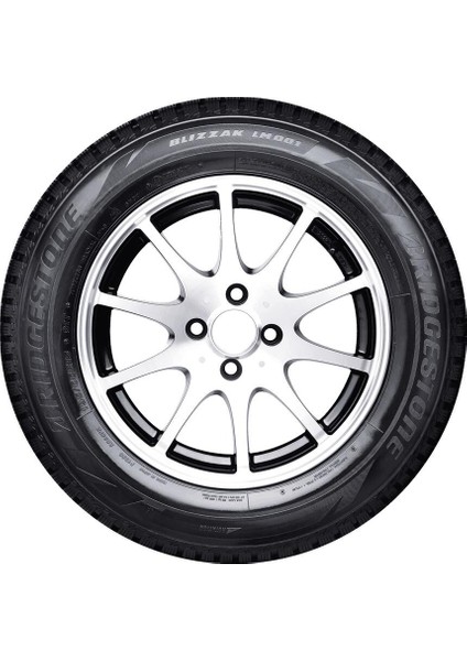 225/50R17 94H Blızzak LM001 Rft Oto Kış 2024