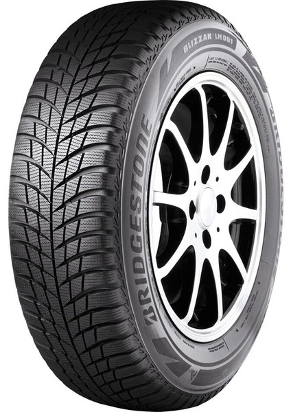225/50R17 94H Blızzak LM001 Rft Oto Kış 2024 modelleri