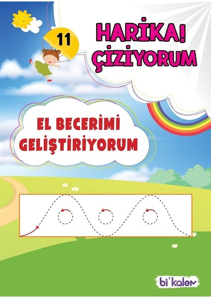 Harika Okuyorum - Yazıyorum Hikaye Seti (1. Sınıf) fırsatları