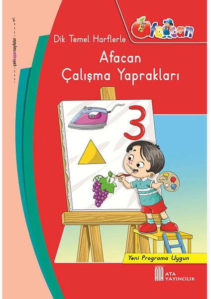 Afacan Çalışma Yaprakları