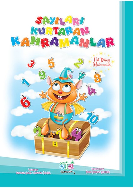 Sayıları Kurtaran Kahramanlar