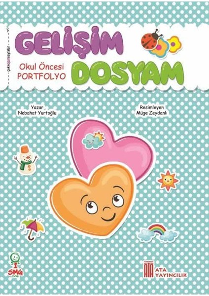 Gelişim Dosyam - Portfolyo
