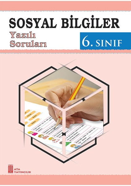 6. Sınıf Sosyal Bilgiler Süper Set