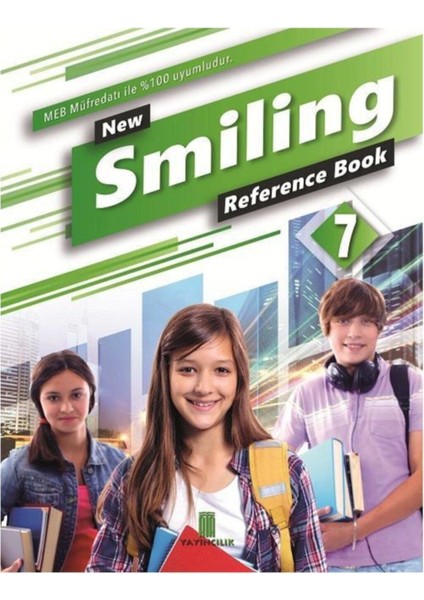 7. Sınıf New Similing Reference Book