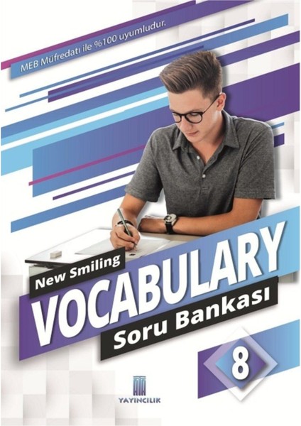 8. Sınıf New Similing Vocabulary