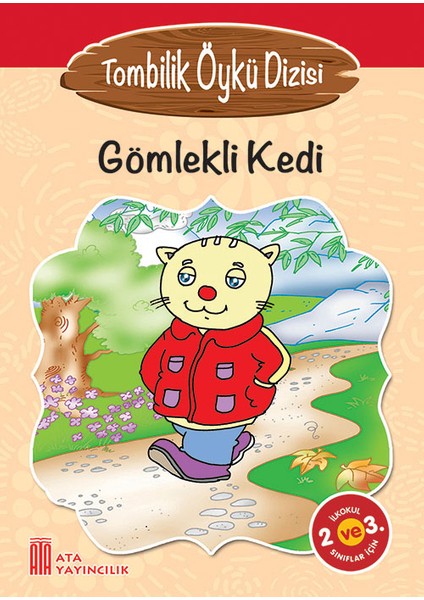Tombilik Öykü Dizisi (2 ve 3. sınıflar) fiyatları
