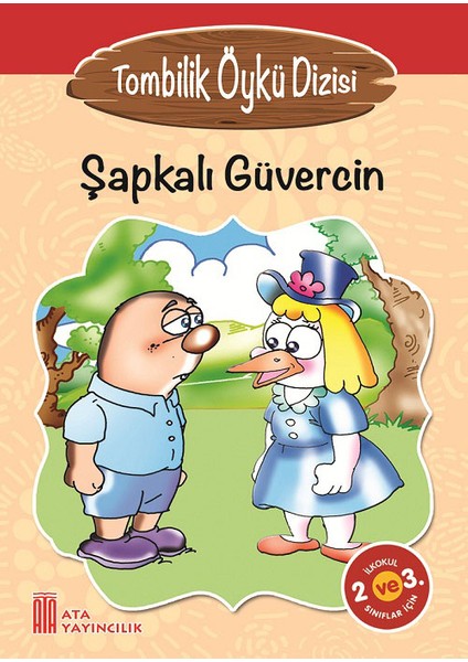 Tombilik Öykü Dizisi (2 ve 3. sınıflar) indirimleri