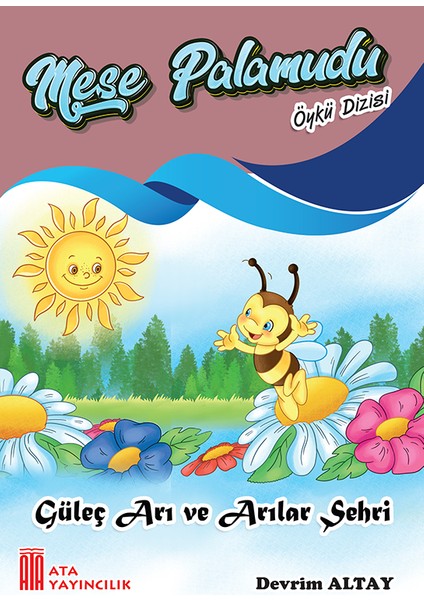 Meşe Palamudu Öykü Dizisi ( 3 ve 4. Sınıflar )