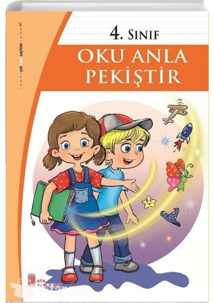 4. Sınıf Oku Anla Pekiştir