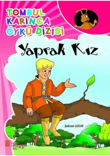 Tombul Karınca Öykü Dizisi (1 ve 2. Sınıflar) fiyatları