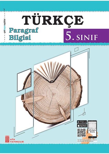 5. Sınıf Türkçe Süper Set