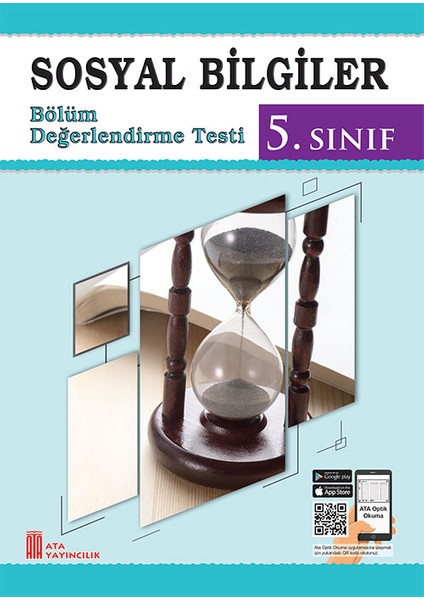 5. Sınıf Sosyal Bilgiler Süper Set