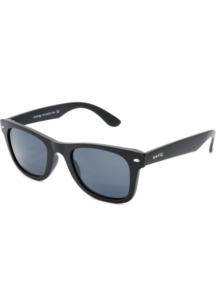 101 S Wayfarer Form G-SS101 C193 Polarize Filtreli Ultra Hafif Klasik Unisex Güneş Gözlüğü