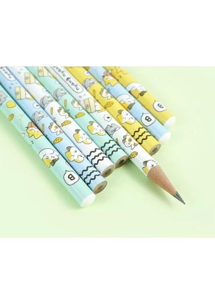 Nyang Nyang Pencil Set