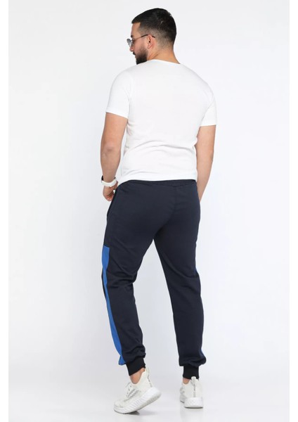 Paça Ribanalı Jogger Eşofman Altı modelleri