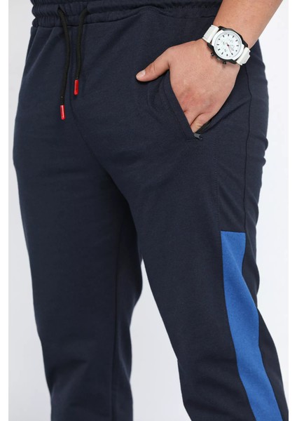 Paça Ribanalı Jogger Eşofman Altı fırsatları