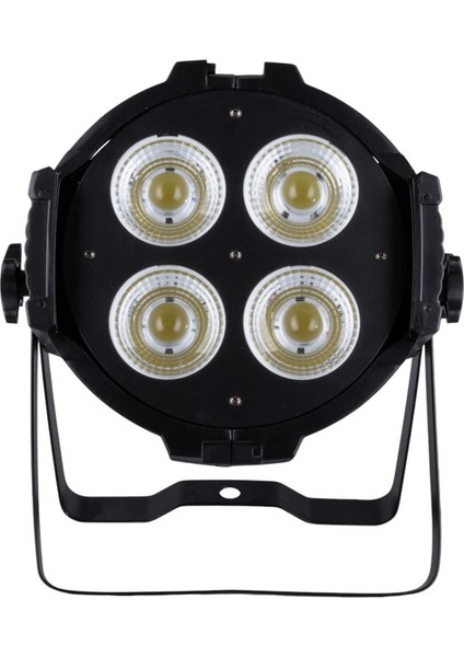 AL0450P 4X50 Watt LED Blinder İç Mekan