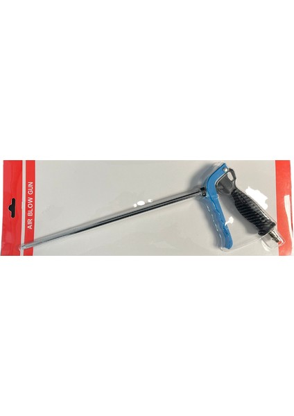 Nttha3 Yeni Nesil Plastik Hava Tabancası Yüksek Akışlı Uzun Namlu 30 cm fırsatları