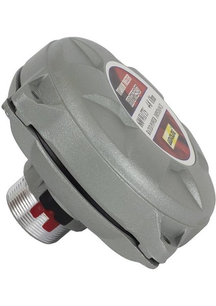 80W Peak 300W 4-8 Ohm Yedek Tweeter