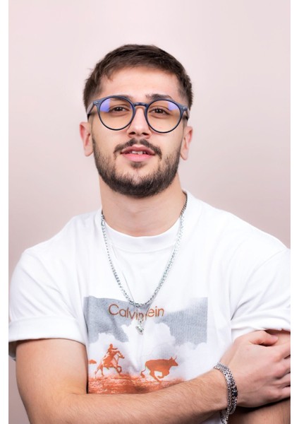 Hardy Matte Black Mavi Işık Filtreli Fotokromik Ekran Gözlüğü fırsatları