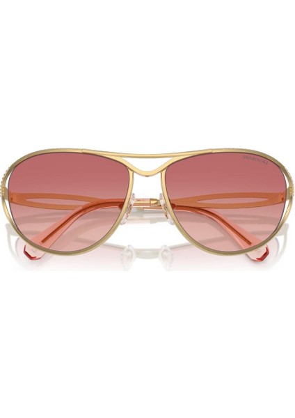 Swarovskı 0sk 7028 4004A5 59 Kadın Güneş Gözlüğü indirimleri