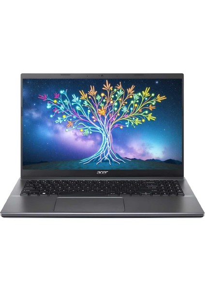 Extensa 15 EX215-55 NX.EGYEY.007A12 I5-1235U 32GB 512SSD+1TBSSD 15.6" Fhd Freedos Dizüstü BILGISAYAR-CNT013